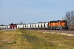 BNSF 1775